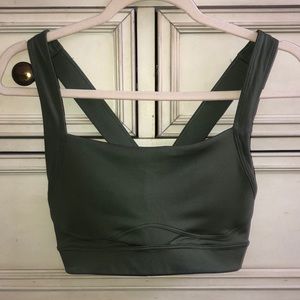 Old navy sports bra
